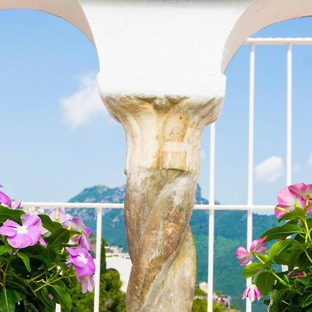 Casa Annunziata Διαμέρισμα Ραβέλλο Εξωτερικό φωτογραφία
