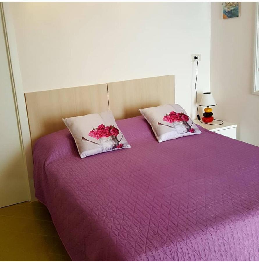 Casa Annunziata Διαμέρισμα Ραβέλλο Εξωτερικό φωτογραφία