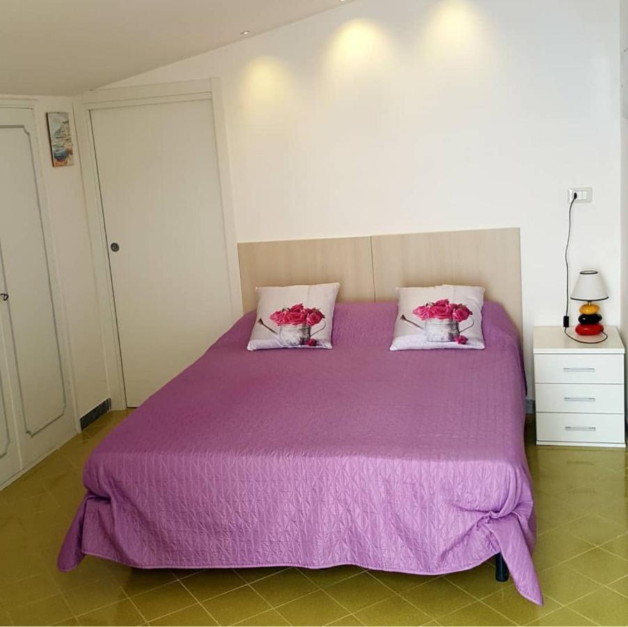 Casa Annunziata Διαμέρισμα Ραβέλλο Εξωτερικό φωτογραφία