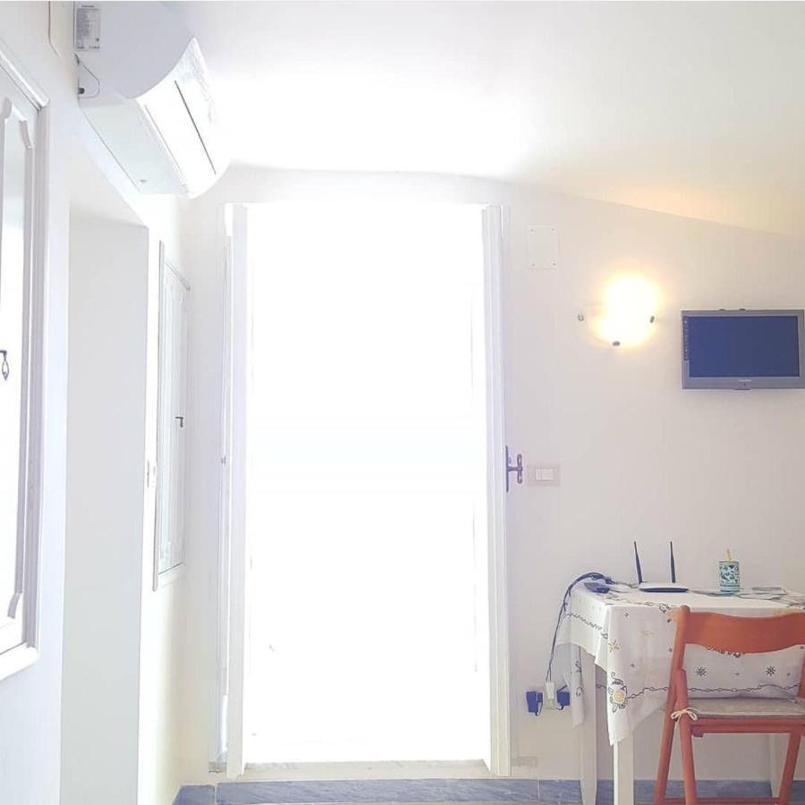 Casa Annunziata Διαμέρισμα Ραβέλλο Εξωτερικό φωτογραφία