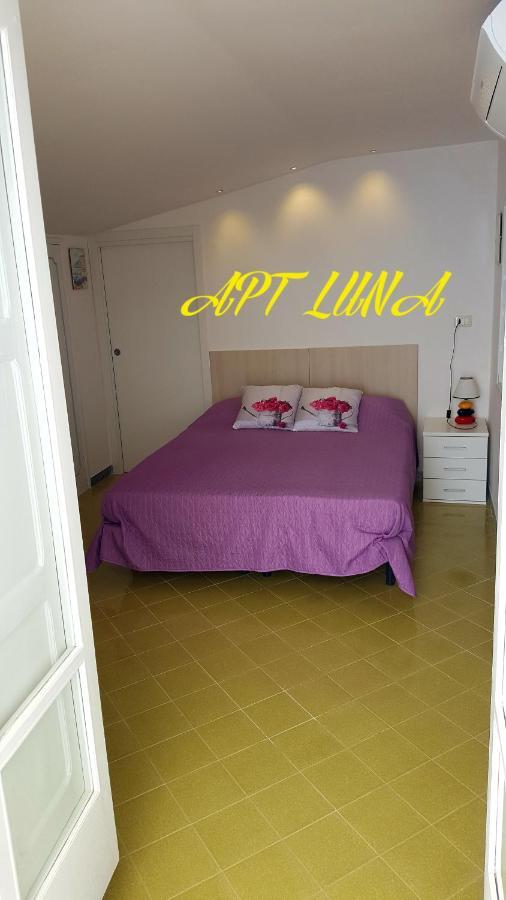 Casa Annunziata Διαμέρισμα Ραβέλλο Εξωτερικό φωτογραφία