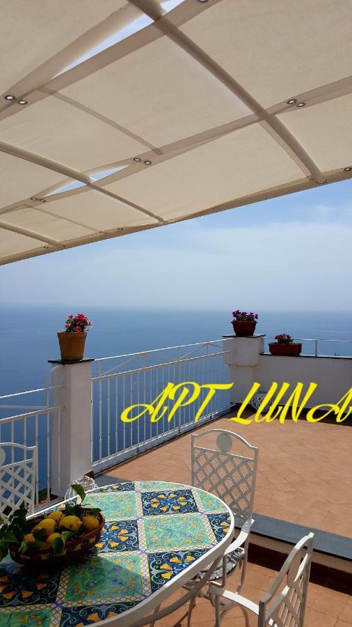 Casa Annunziata Διαμέρισμα Ραβέλλο Δωμάτιο φωτογραφία