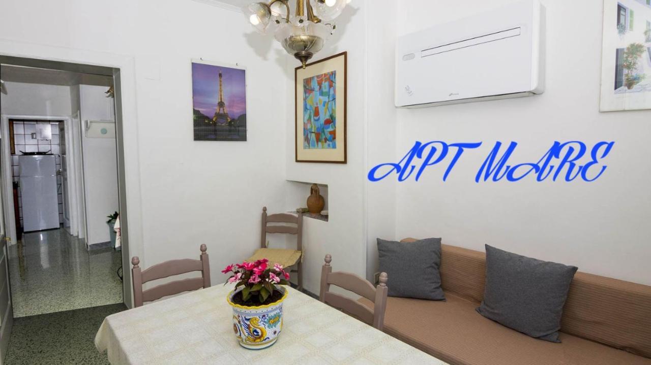 Casa Annunziata Διαμέρισμα Ραβέλλο Εξωτερικό φωτογραφία
