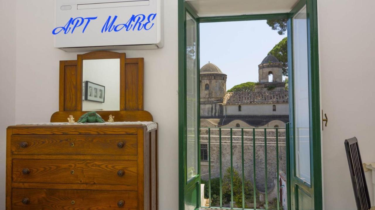 Casa Annunziata Διαμέρισμα Ραβέλλο Εξωτερικό φωτογραφία