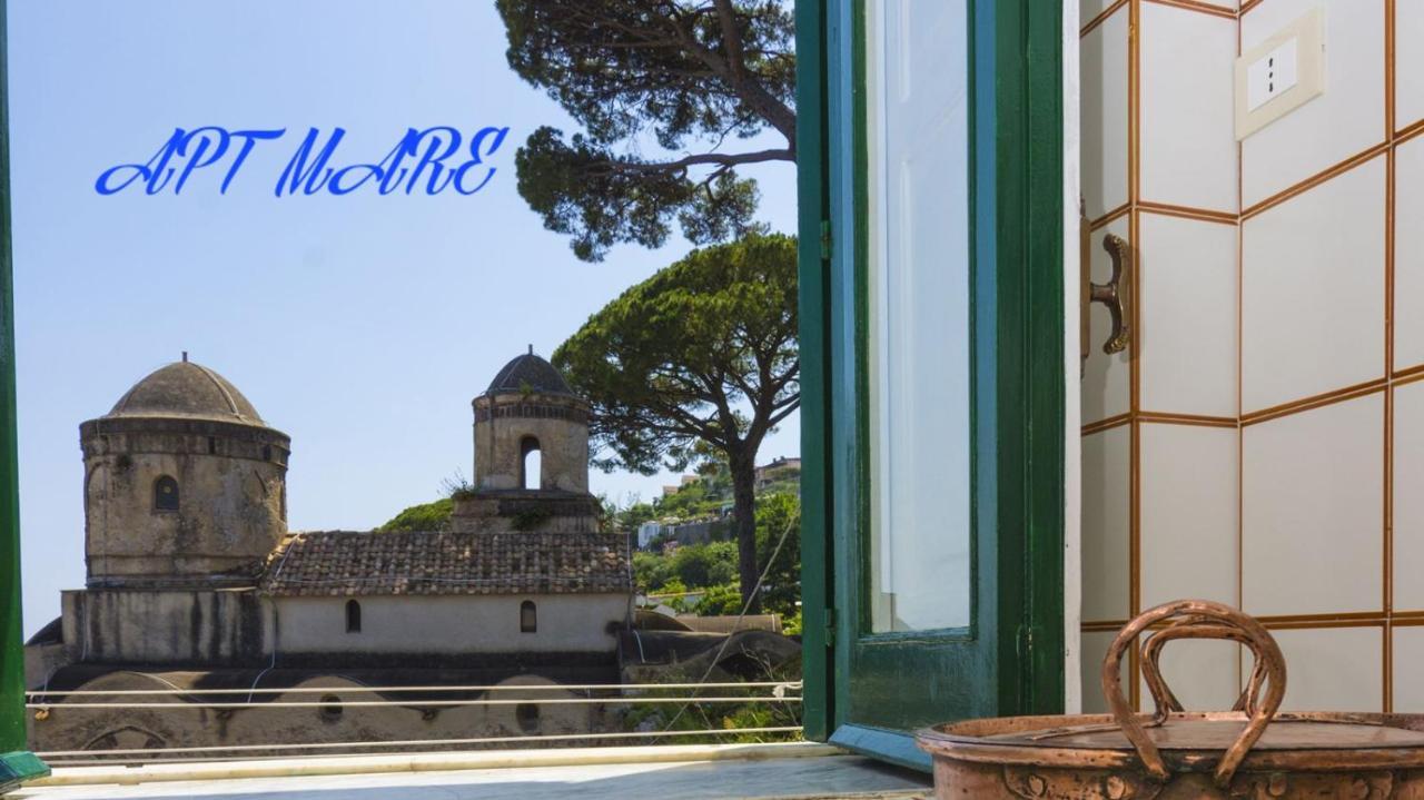 Casa Annunziata Διαμέρισμα Ραβέλλο Εξωτερικό φωτογραφία