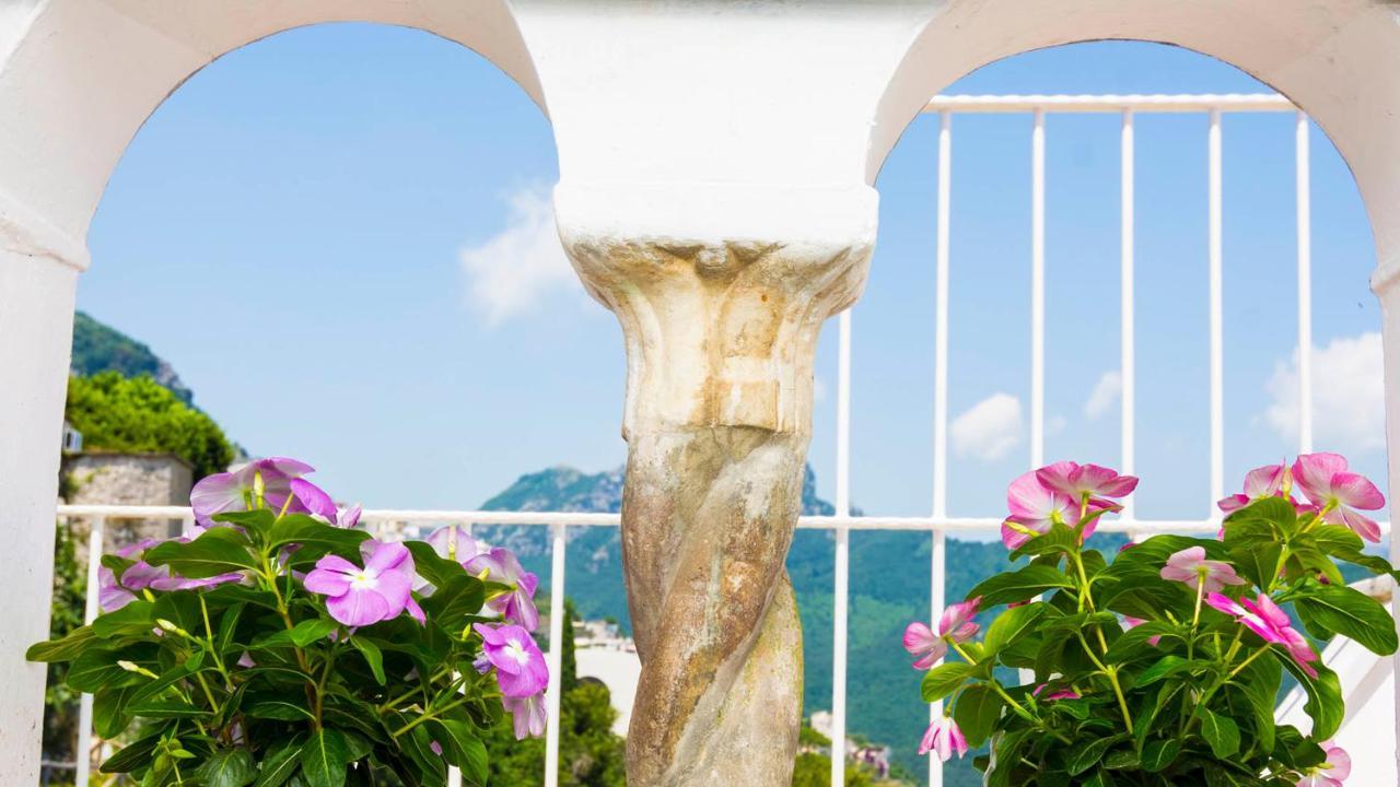 Casa Annunziata Διαμέρισμα Ραβέλλο Εξωτερικό φωτογραφία