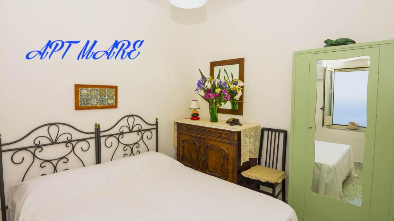 Casa Annunziata Διαμέρισμα Ραβέλλο Εξωτερικό φωτογραφία