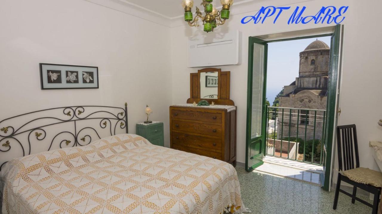 Casa Annunziata Διαμέρισμα Ραβέλλο Εξωτερικό φωτογραφία