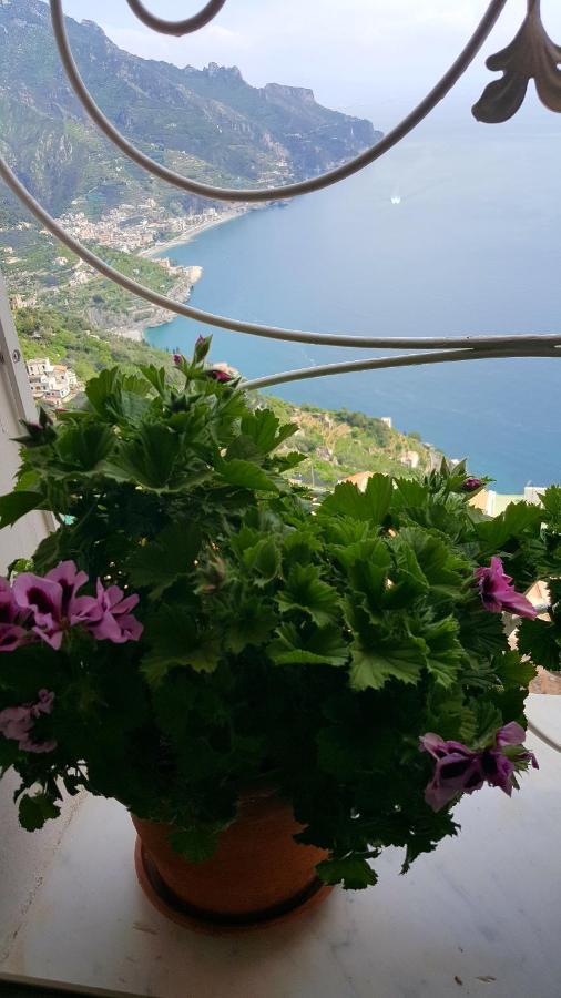 Casa Annunziata Διαμέρισμα Ραβέλλο Εξωτερικό φωτογραφία